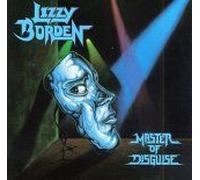 Lizzy Borden - Master of Disguise