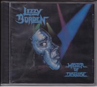 Master of Disguise [Import]