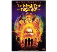Master of Disguise [Import USA Zone 1]