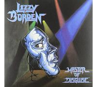 Master Of Disguise - Vinyles