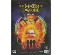 MASTER OF DISGUISE-VN G