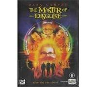 MASTER OF DISGUISE-VN G