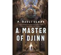 Master of Djinn, A