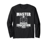 Master of Education Recherche éducative spécialisée Manche Longue