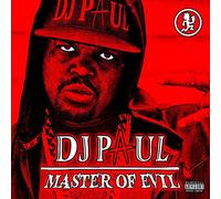Master of Evil
