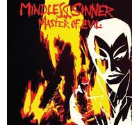Master Of Evil CD