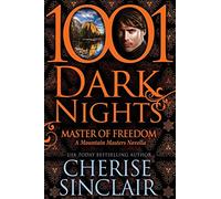 Master of Freedom: A Mountain Masters Novella