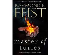 Master of Furies