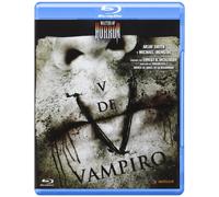 Master Of Horror II - V De Vampiro