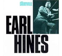 Master of Jazz Vol.12 / Earl Hines