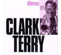 Master of Jazz Vol.5 / Clark Terry