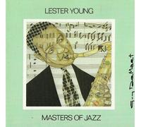 Lester Young - Master Of Jazz Vol. 7