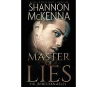Master Of Lies