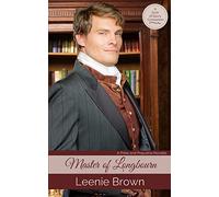 Master of Longbourn: A Pride and Prejudice Novella