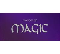 Master of Magic (PC)