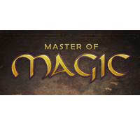 Master of Magic (Steam Account)