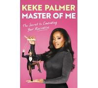 Master of Me: The Instant New York Times Bestseller and perfect gift this Christmas