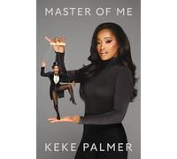 Master of Me: The Secret to Controlling Your Narrative [Hardback] NEUF