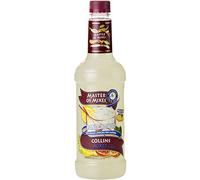 Master Of Mixes Tom Collins Mix, 33.81 oz
