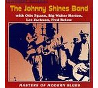 Master of Modern Blues – Universal Music Group