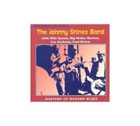 Master of Modern Blues – Universal Music Group