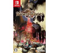 Master of Monsters SSB - Switch (Japanese ver)