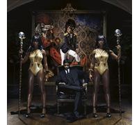 Master Of My Make-Believe by Santigold [Audio CD] NEUF