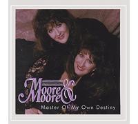 Master of My Own Destiny