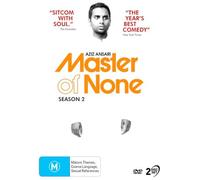 Master of None: Season Two [Import]