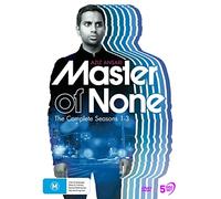 Master Of None: The Complete Series