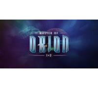 Master of Orion 1+2 (PC)