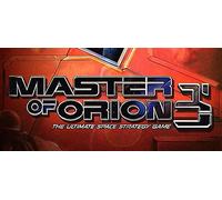 Master of Orion 3 (PC)