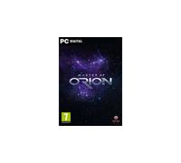 Master of Orion Collector's Edition