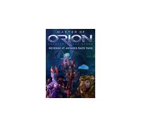 Master of Orion: Revenge at Antares Race Pack
