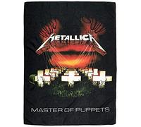 Master of Puppets Divers Drape