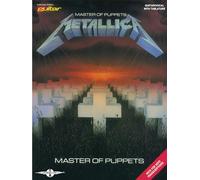 Master of Puppets: Metallica