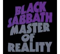 Master Of Reality