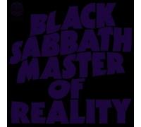 Master Of Reality