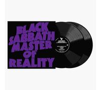 Master of Reality