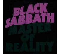 Master Of Reality
