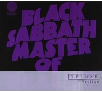 Black Sabbath – Master Of Reality – 2CD Digipack – Édition élargie de luxe