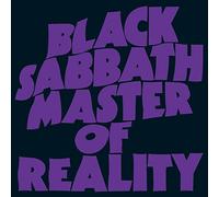 Master Of Reality
