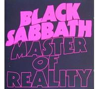 Master of Reality (8 Tracks) [Import]