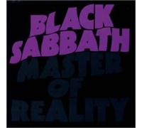 Master of Reality (Digital Remastered) [Import]