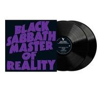 Master Of Reality Édition Deluxe