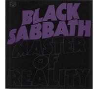 Master Of Reality - EX