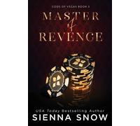 Master Of Revenge (Special Edition)