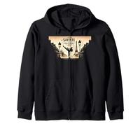 Master of Savate | Champion de France Kickboxing Sweat à Capuche