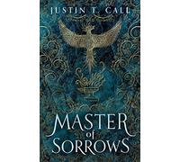 Master Of Sorrows