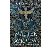 Master of Sorrows : The Silent Gods – Tome 1
